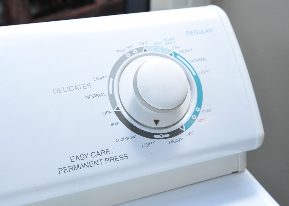 Maytag Washing Machine