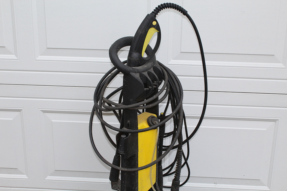 Karcher 395 Pressure Washer
