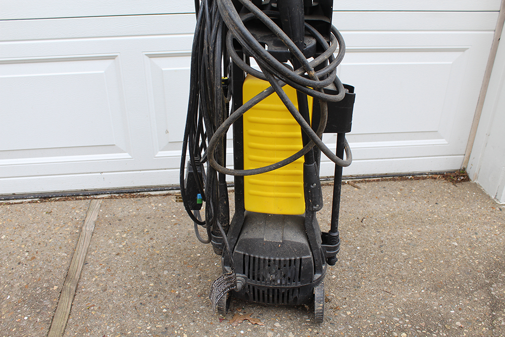 Karcher 395 Pressure Washer