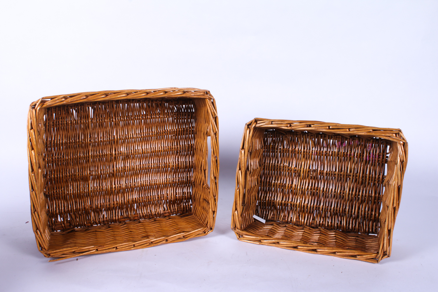Assortment of Baskets