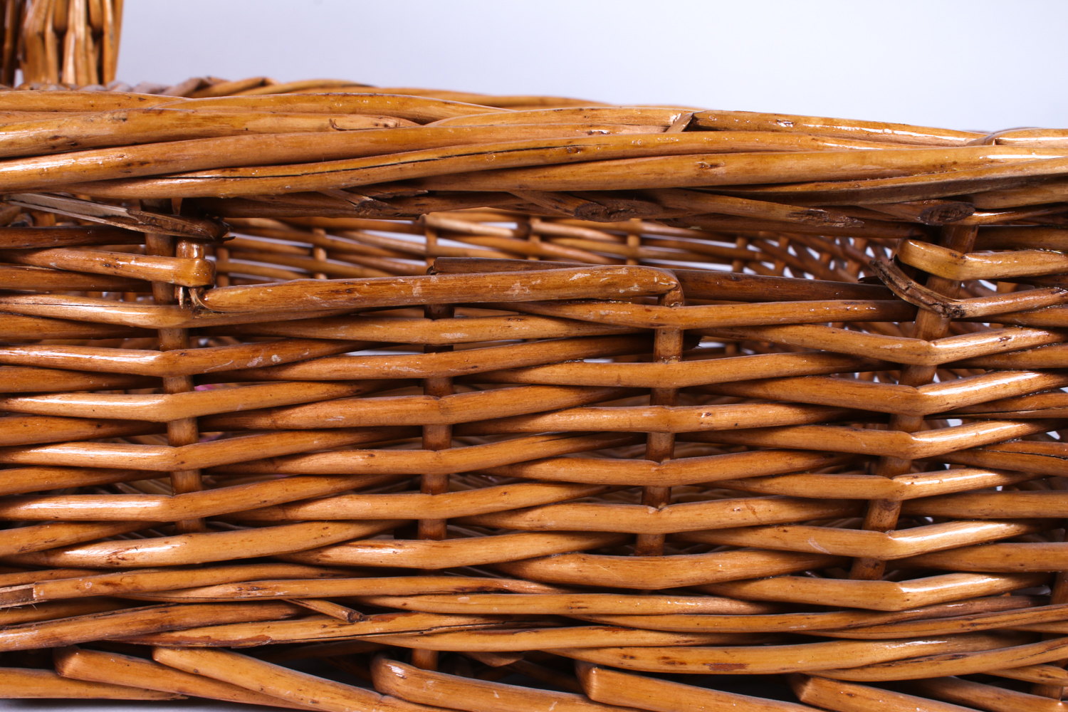 Assortment of Baskets