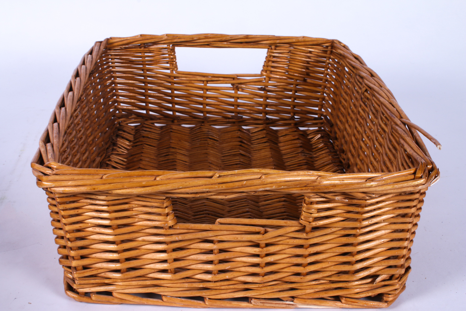 Assortment of Baskets