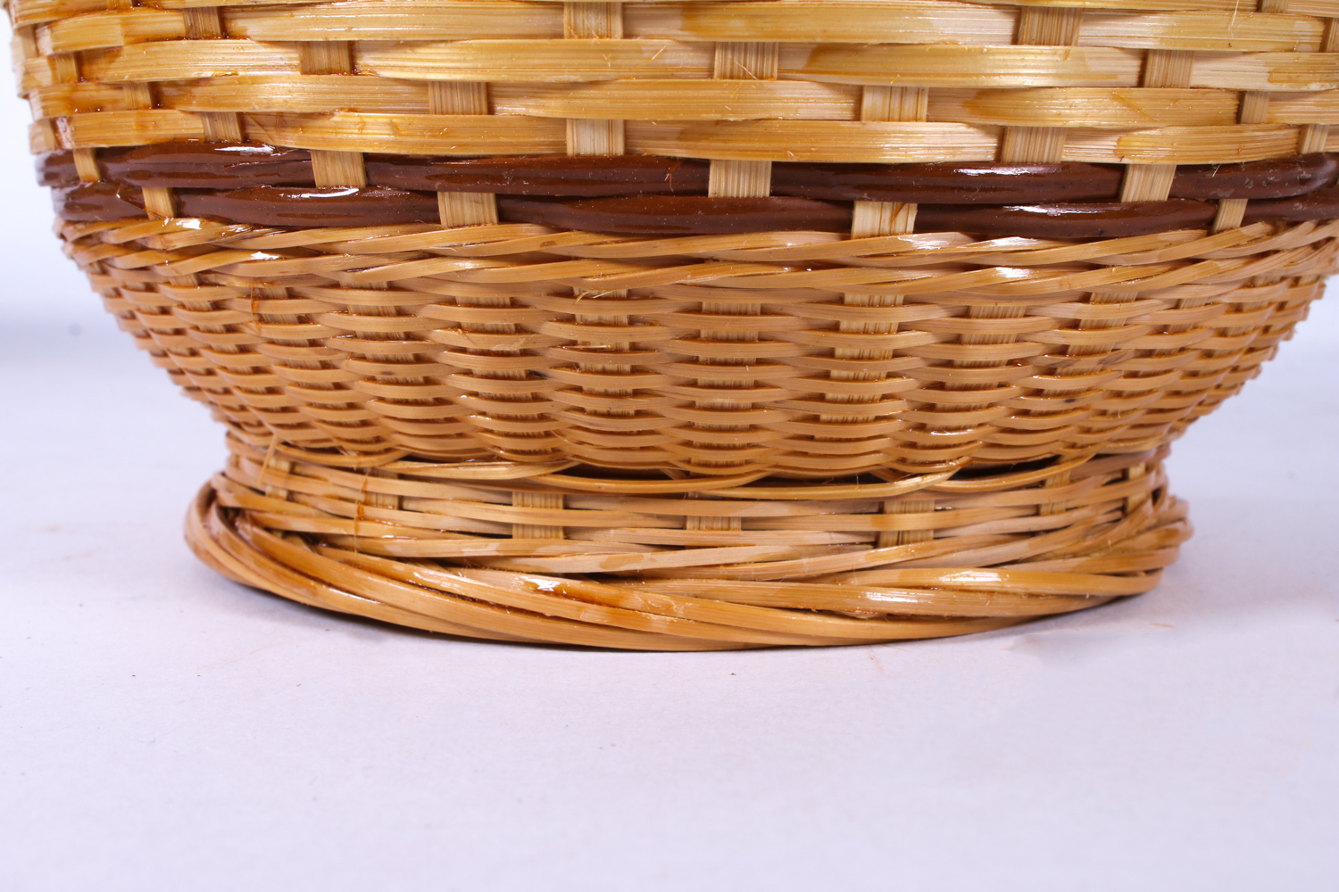 Assortment of Baskets