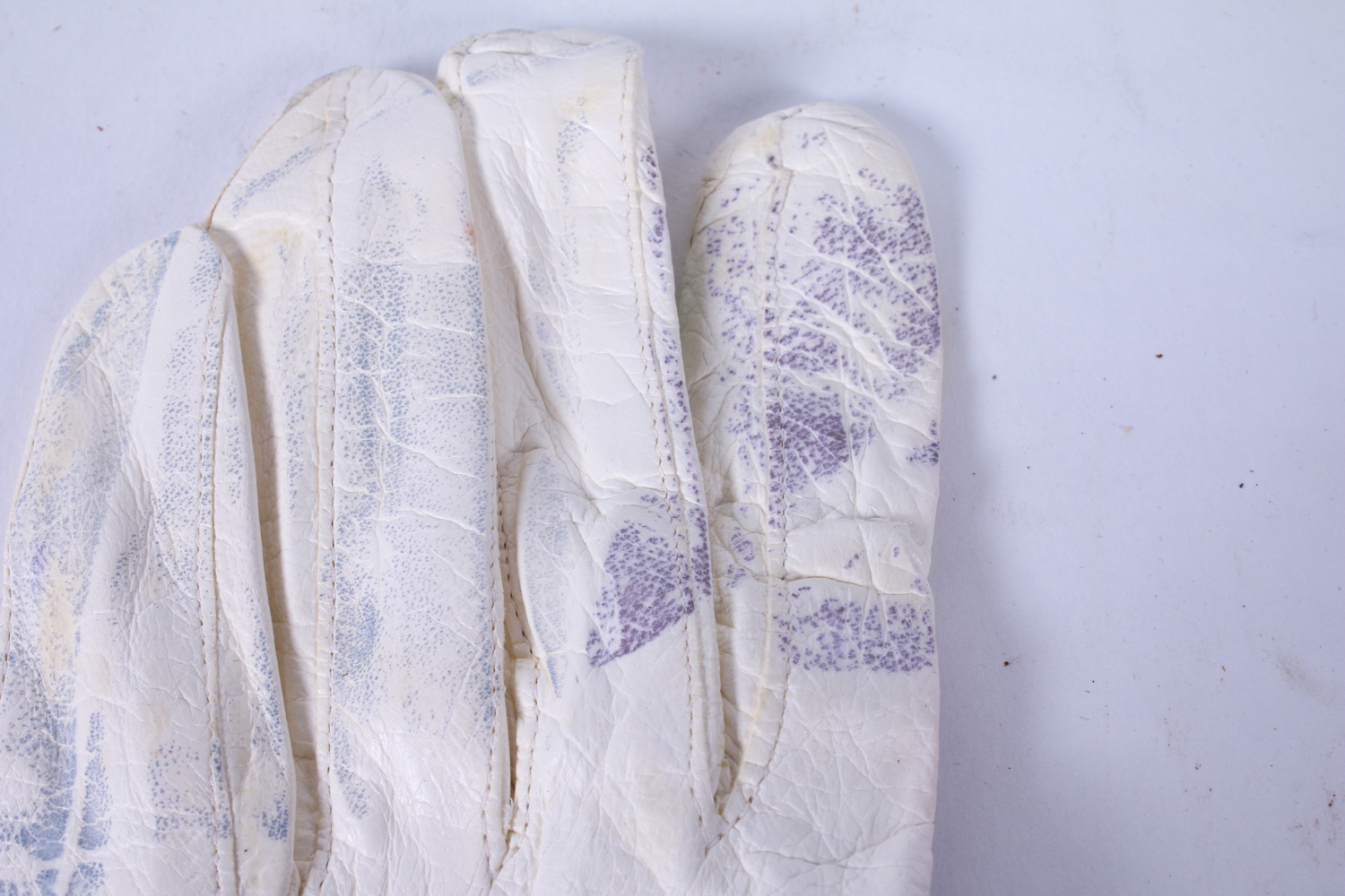 Large Collection of Women's Gloves Including Leather