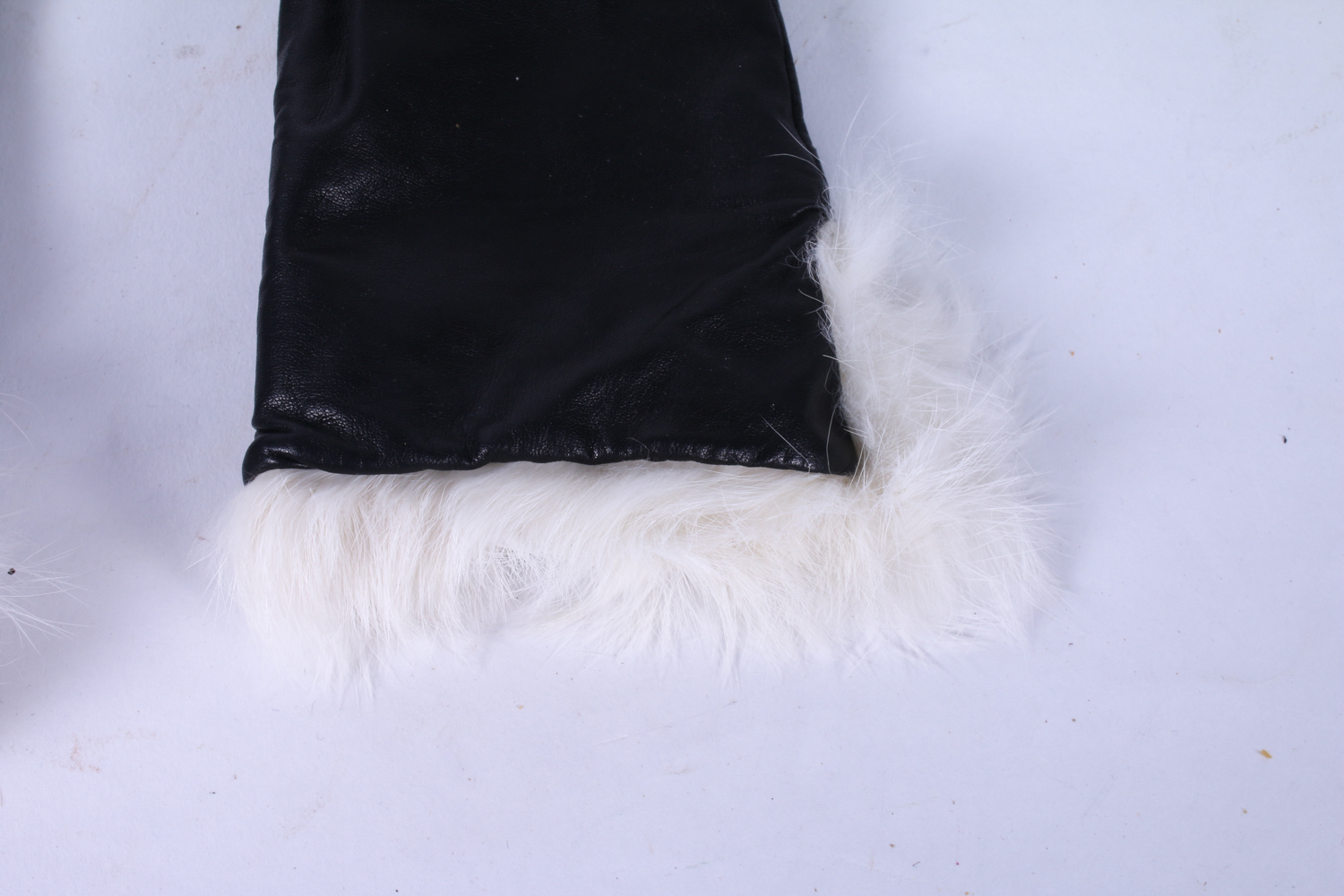 Large Collection of Women's Gloves Including Leather