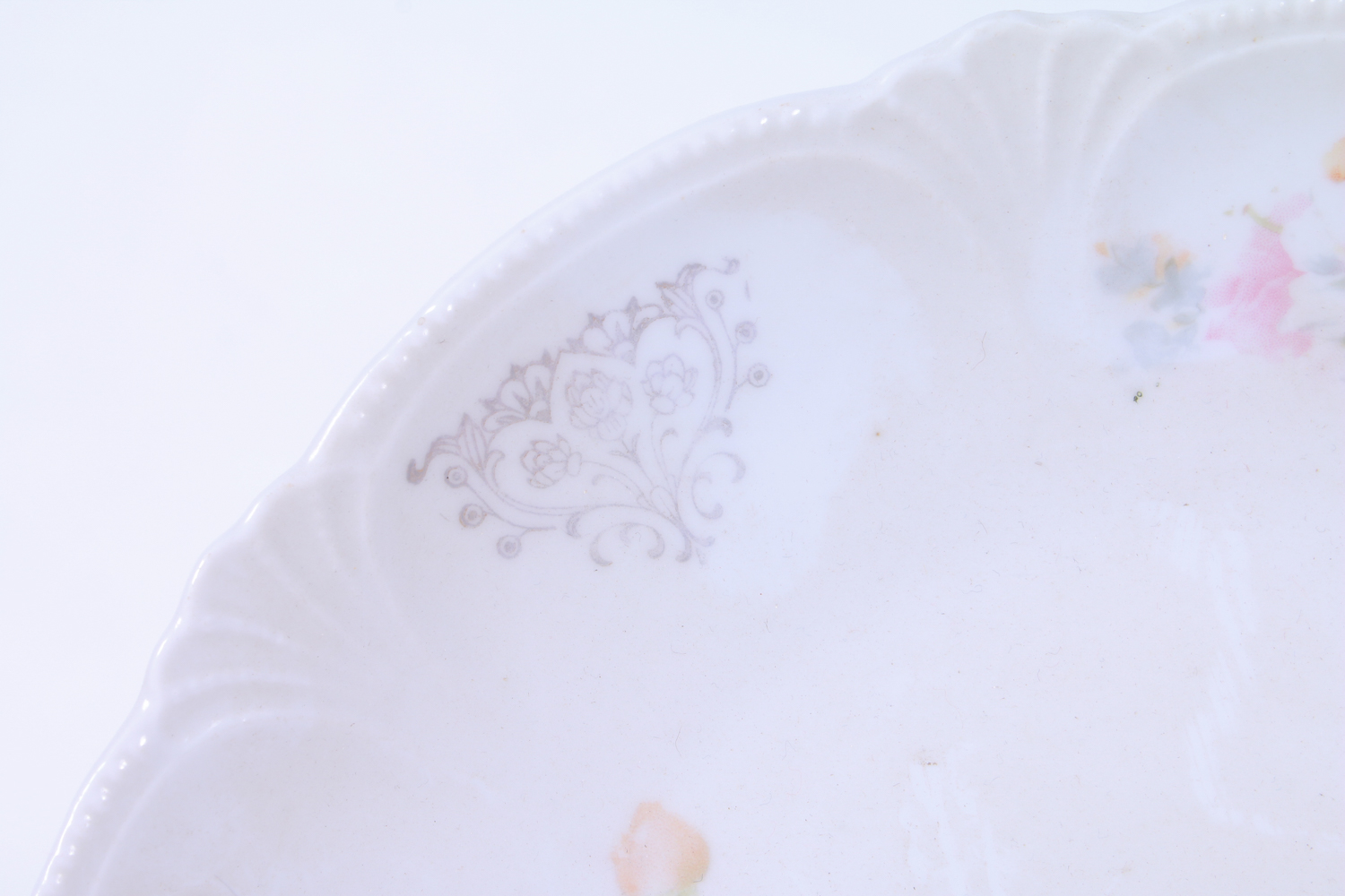 Decorative Porcelain Collection