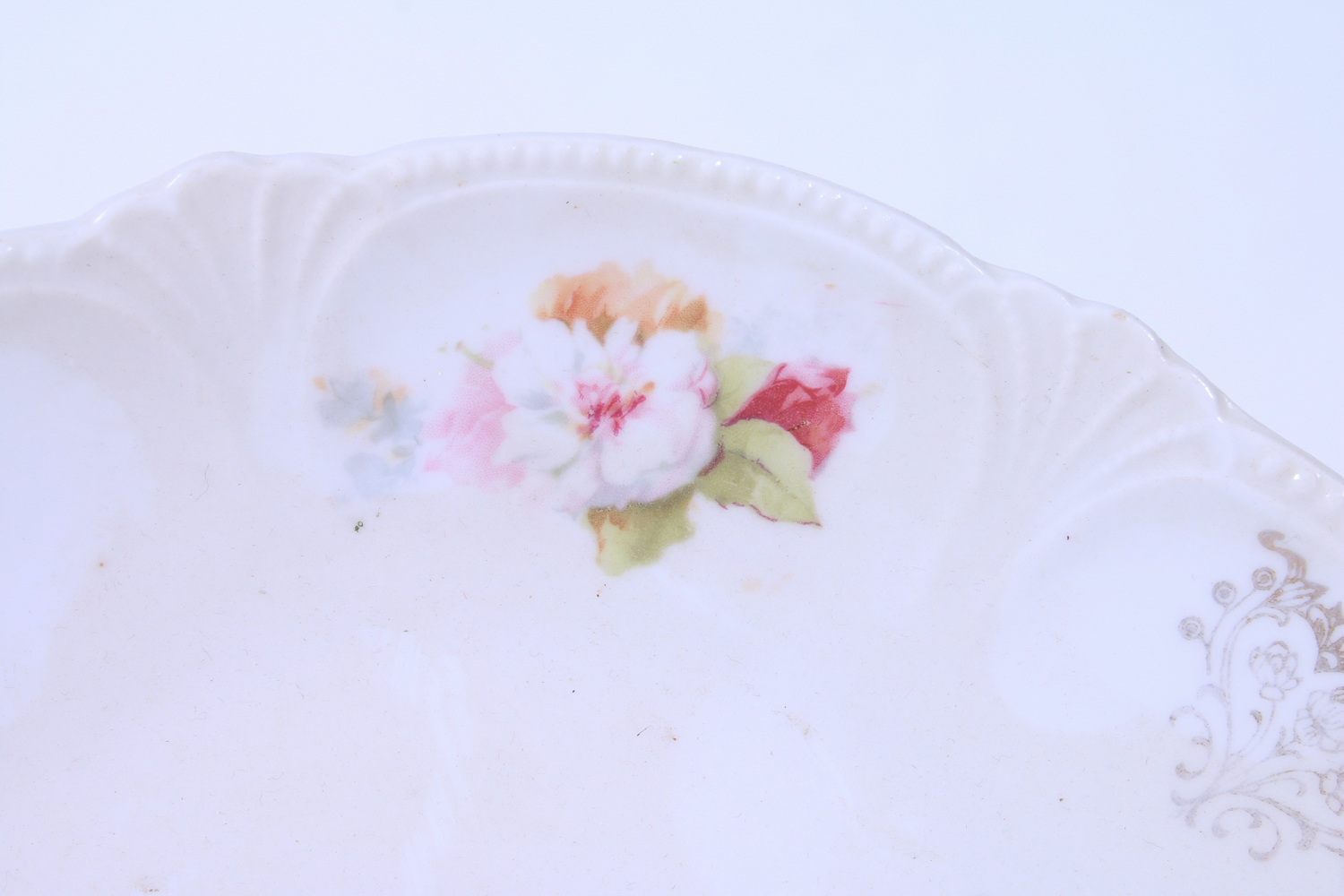 Decorative Porcelain Collection