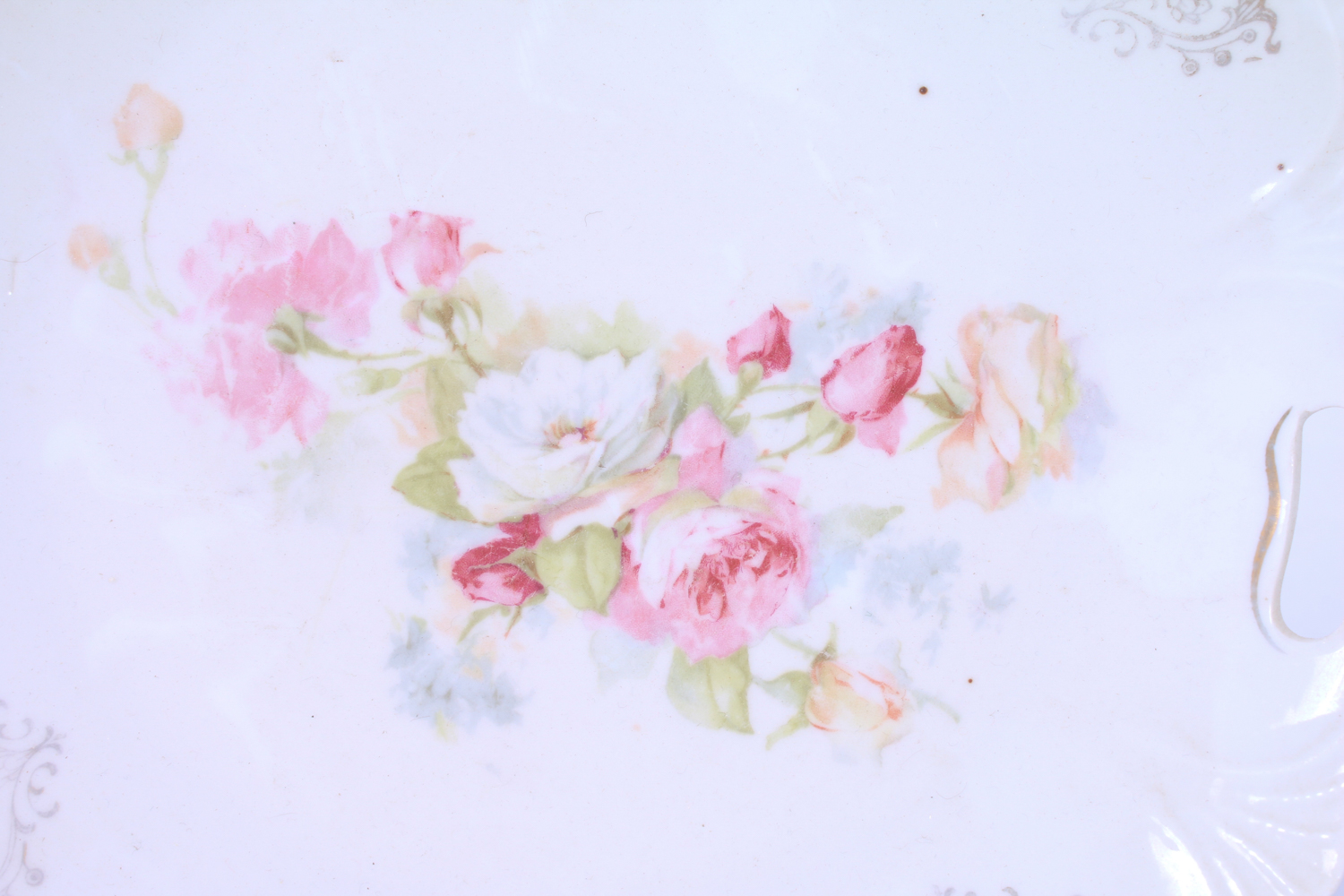 Decorative Porcelain Collection