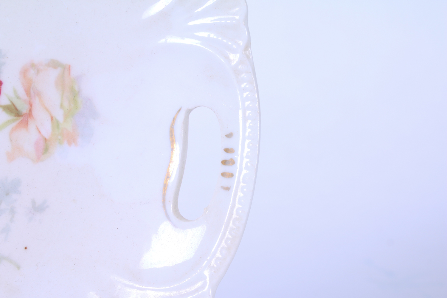 Decorative Porcelain Collection