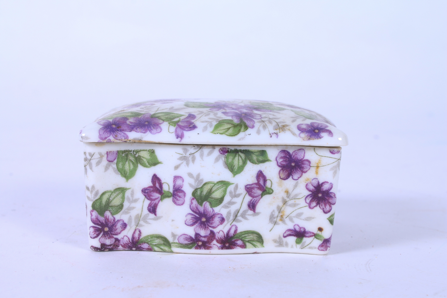 Decorative Porcelain Collection