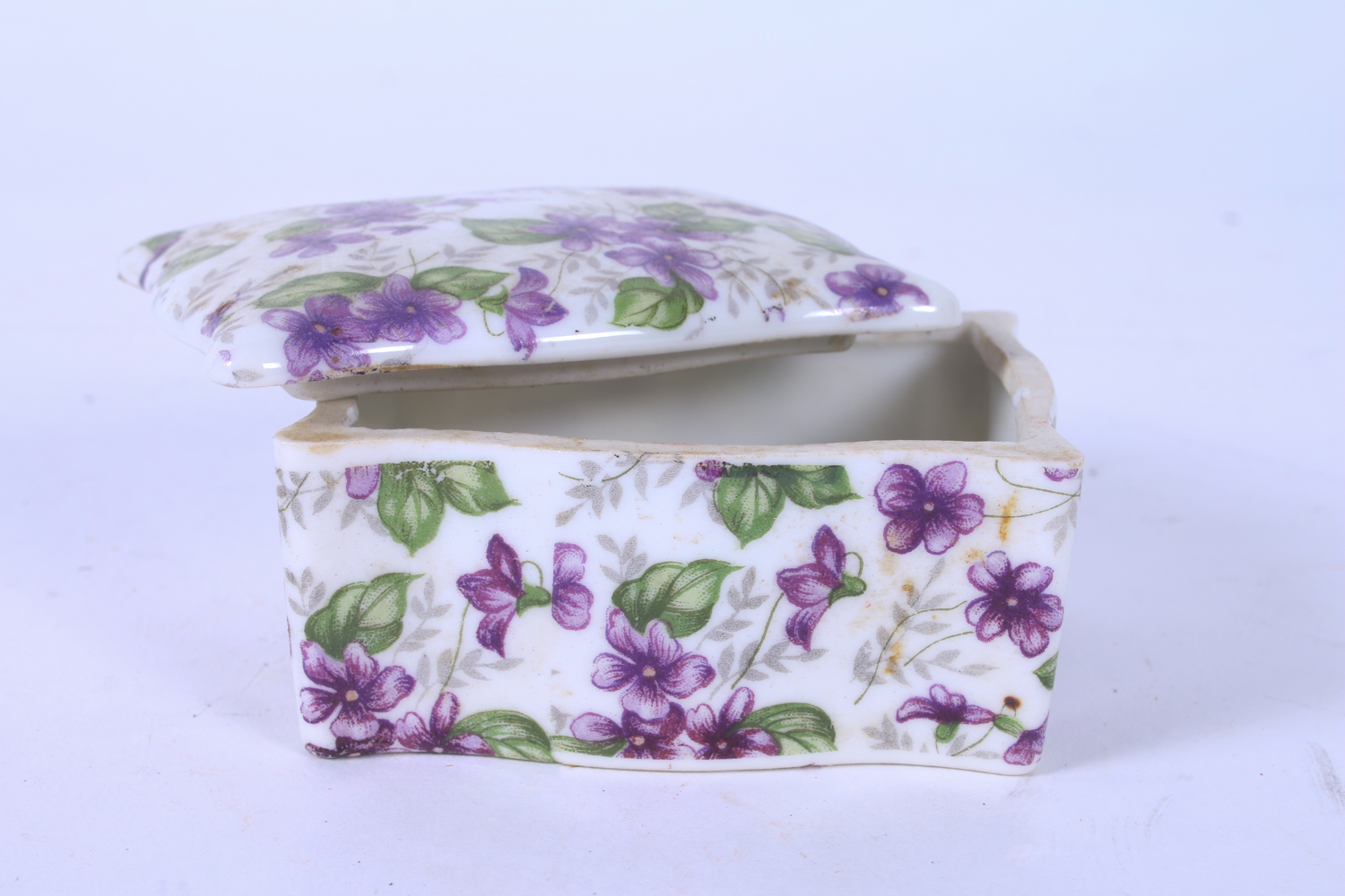 Decorative Porcelain Collection