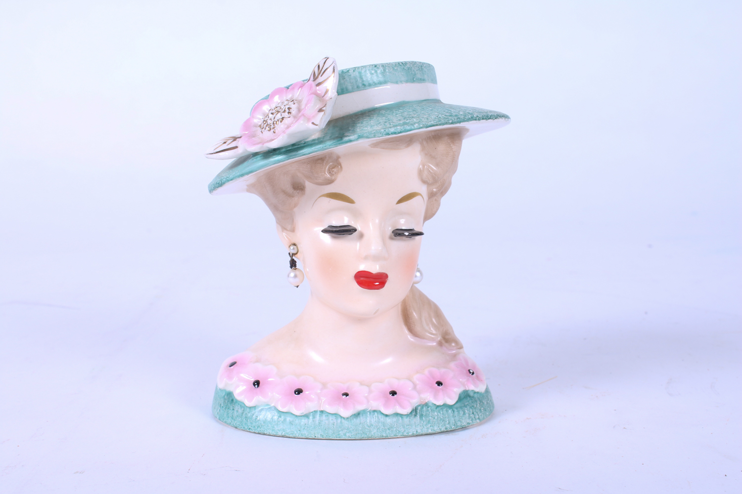 Decorative Porcelain Collection