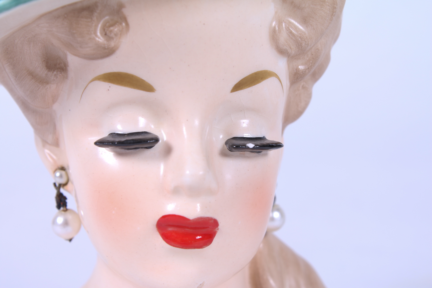 Decorative Porcelain Collection