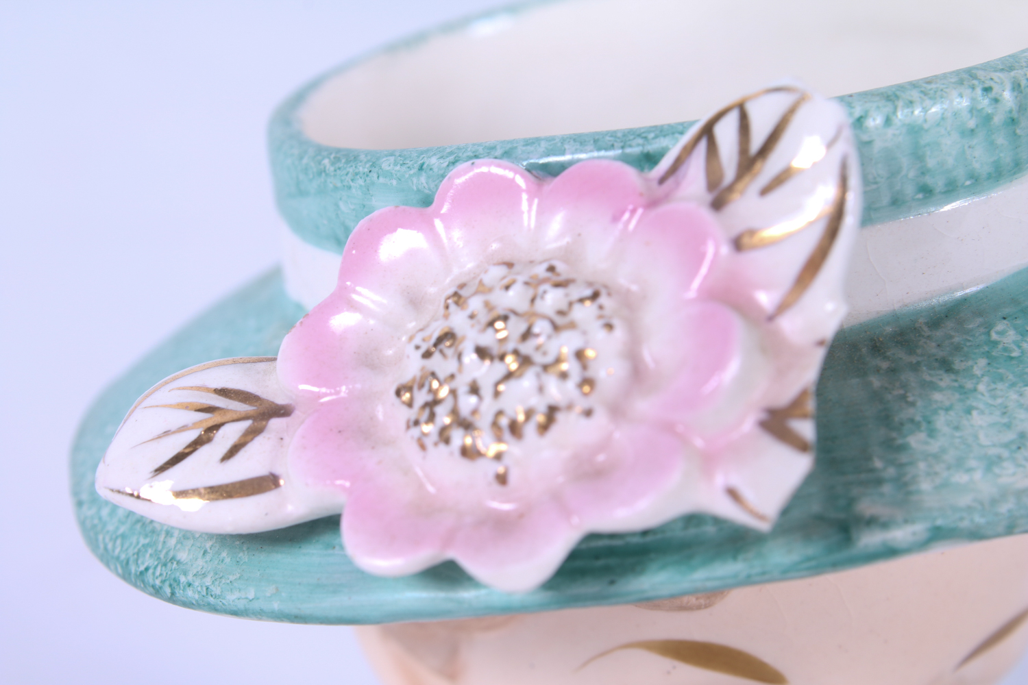 Decorative Porcelain Collection