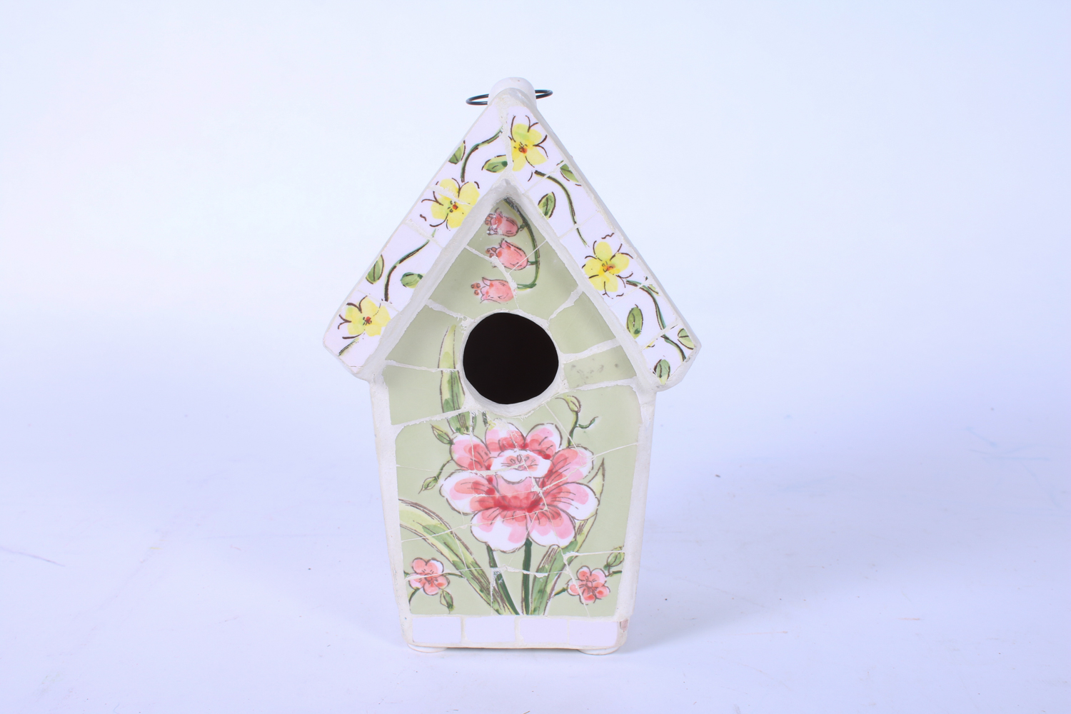 Decorative Porcelain Collection