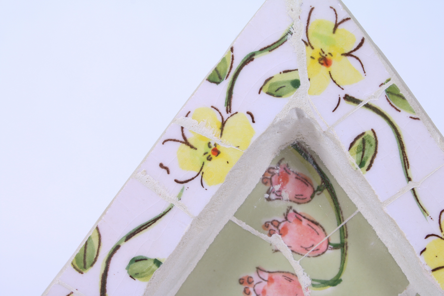 Decorative Porcelain Collection