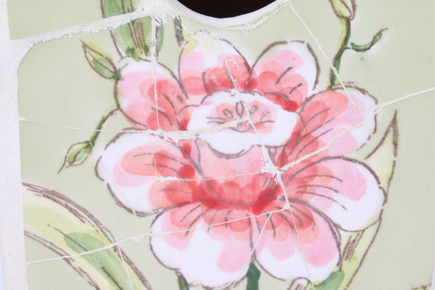 Decorative Porcelain Collection