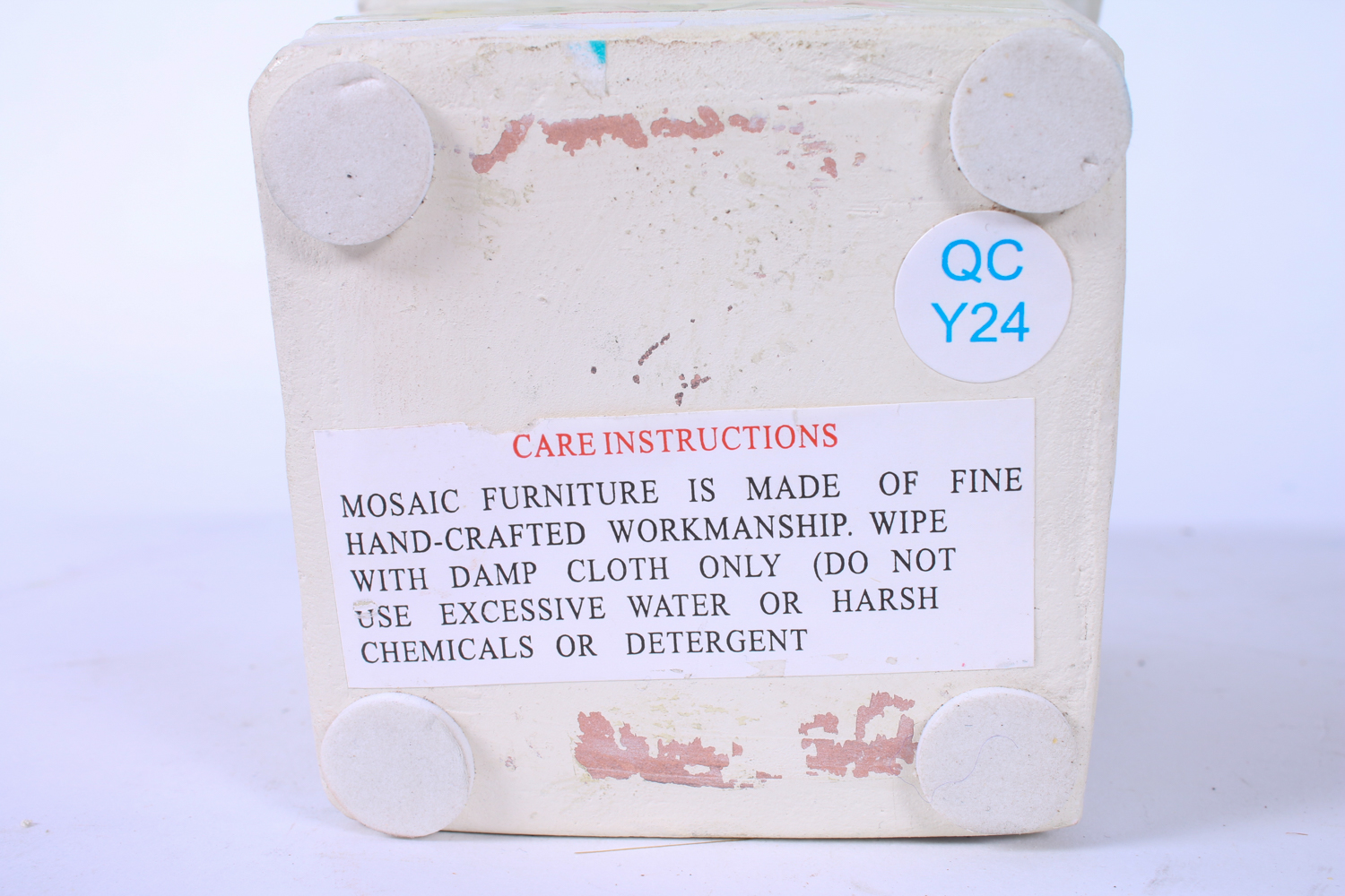 Decorative Porcelain Collection