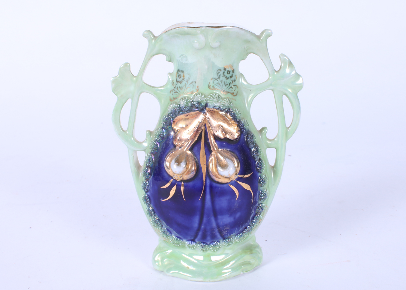 Decorative Porcelain Collection