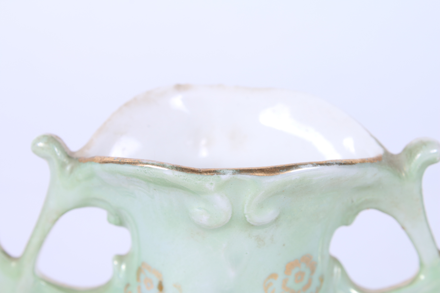 Decorative Porcelain Collection