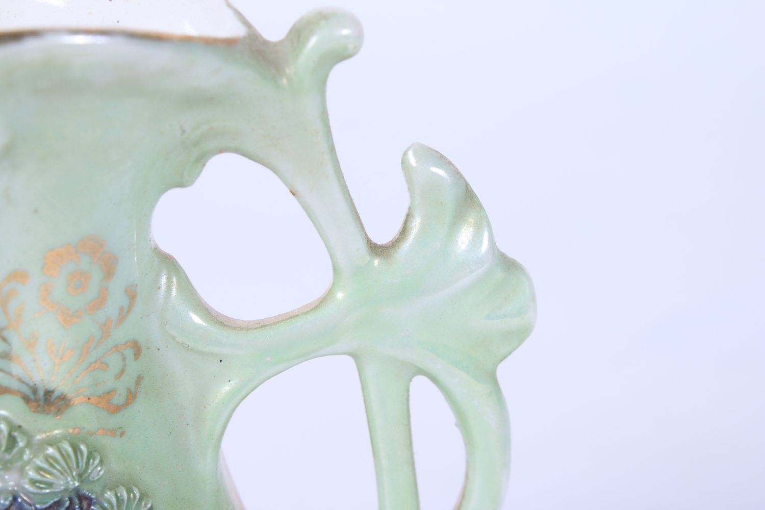 Decorative Porcelain Collection