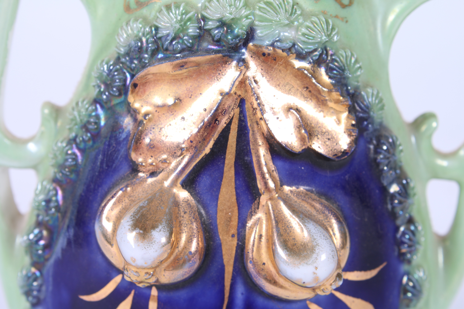 Decorative Porcelain Collection