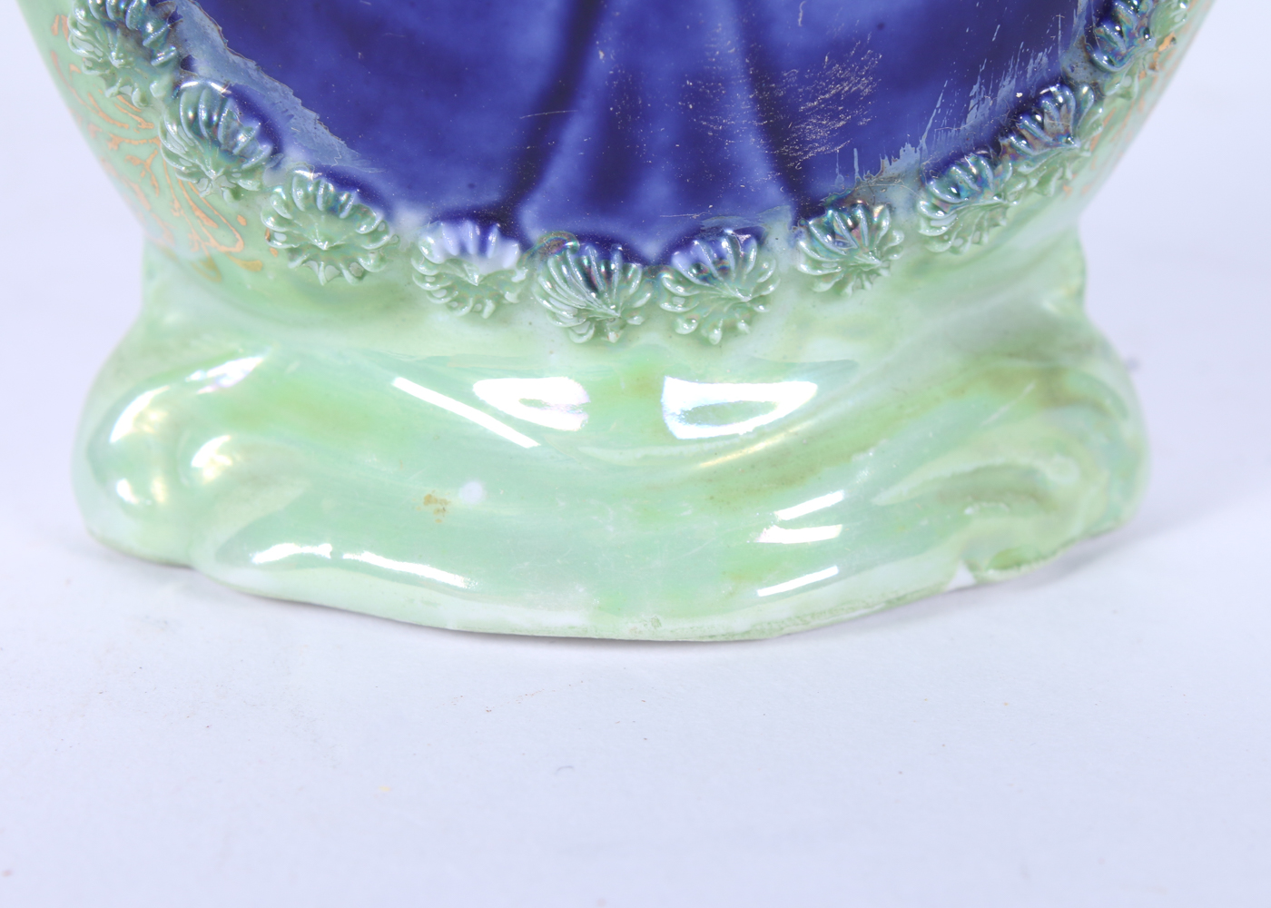 Decorative Porcelain Collection