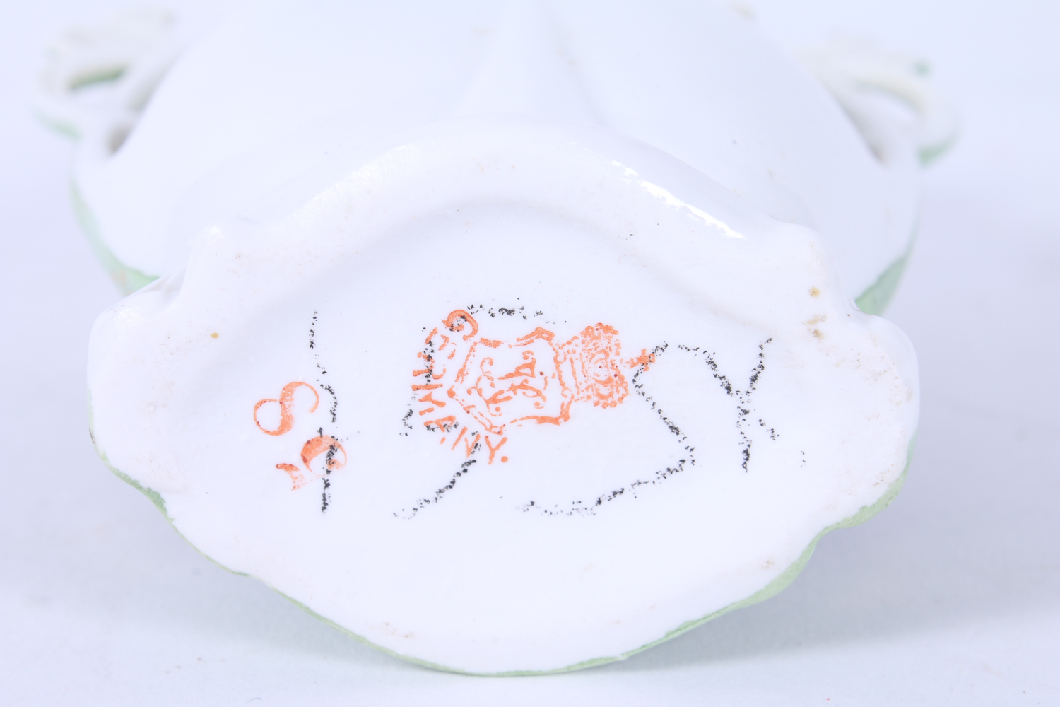 Decorative Porcelain Collection