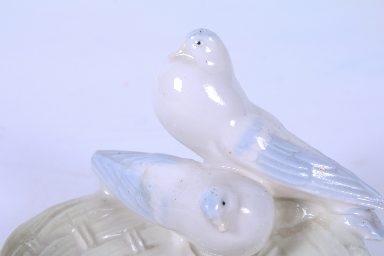 Decorative Porcelain Collection