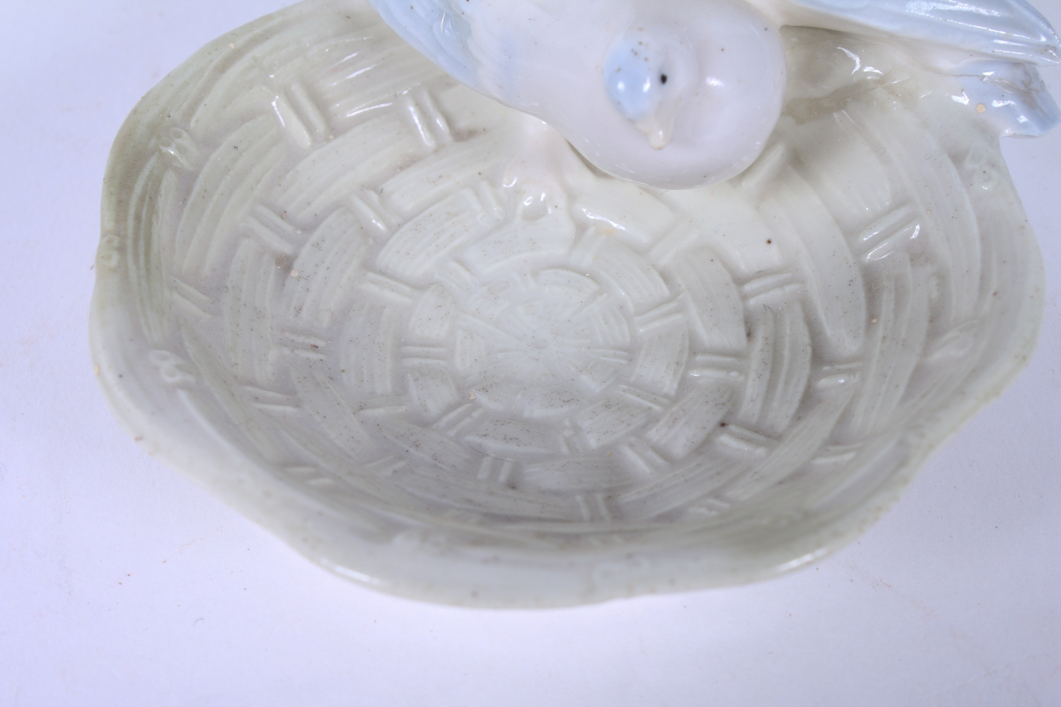 Decorative Porcelain Collection