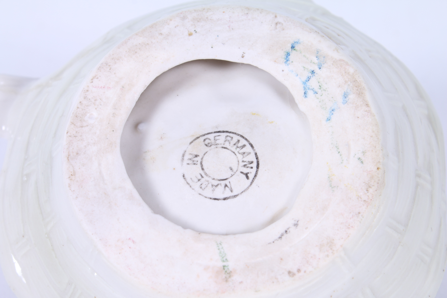 Decorative Porcelain Collection