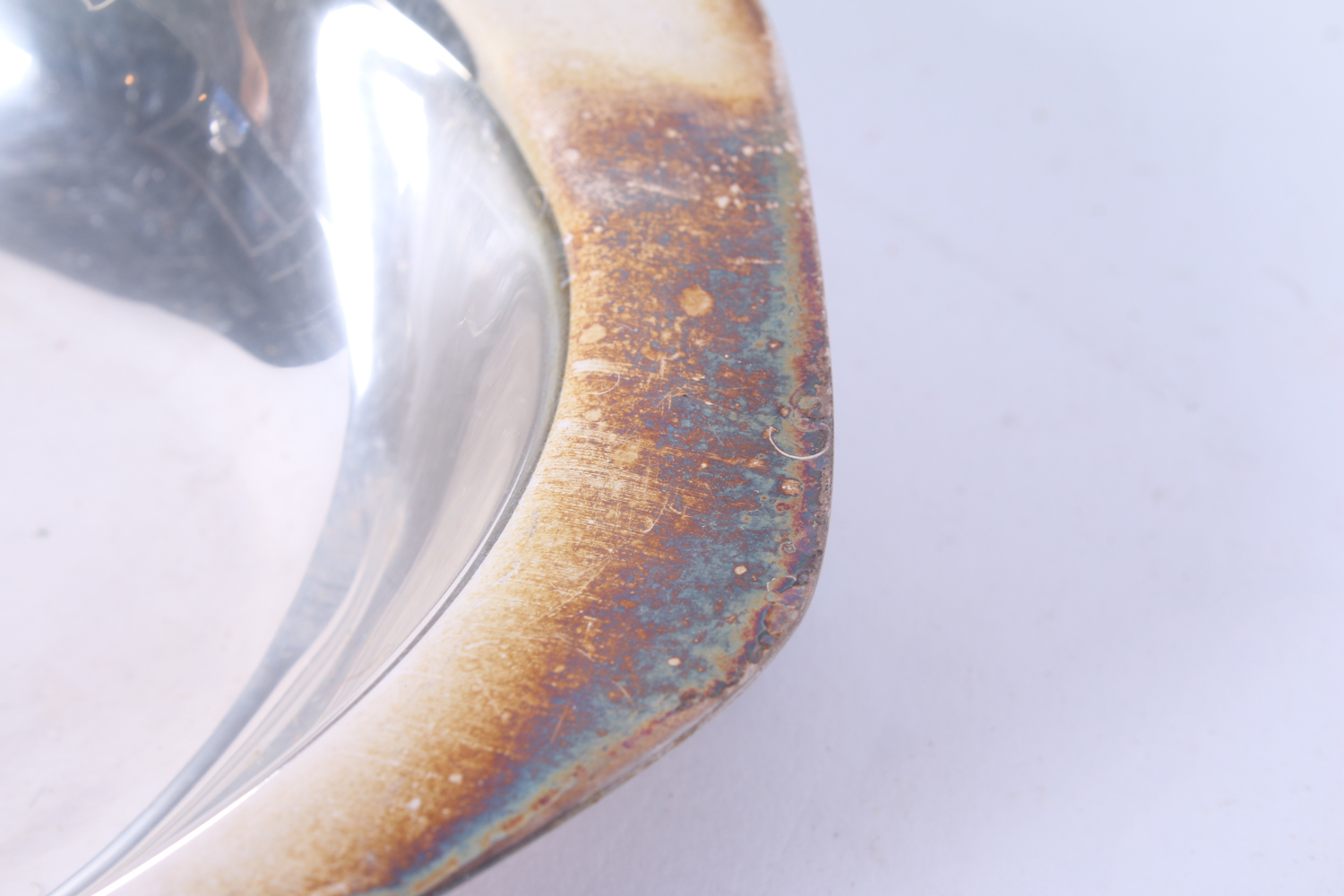 Collection of Silver Plate Servingware