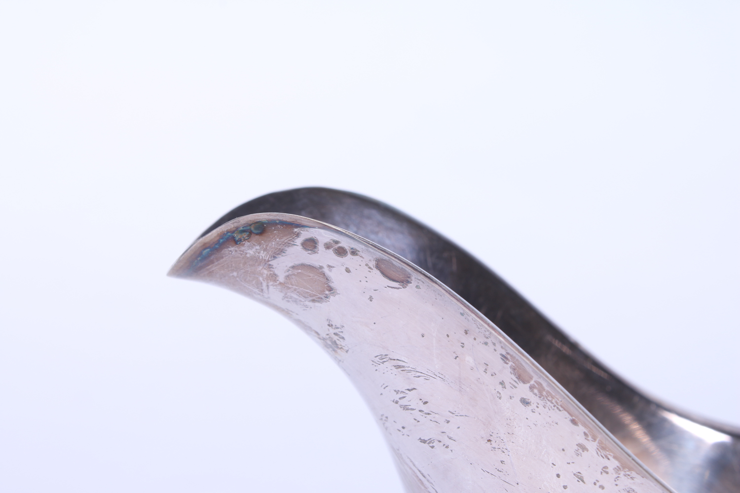 Collection of Silver Plate Servingware