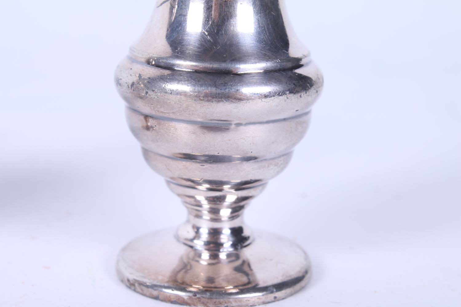 Collection of Silver Plate Servingware