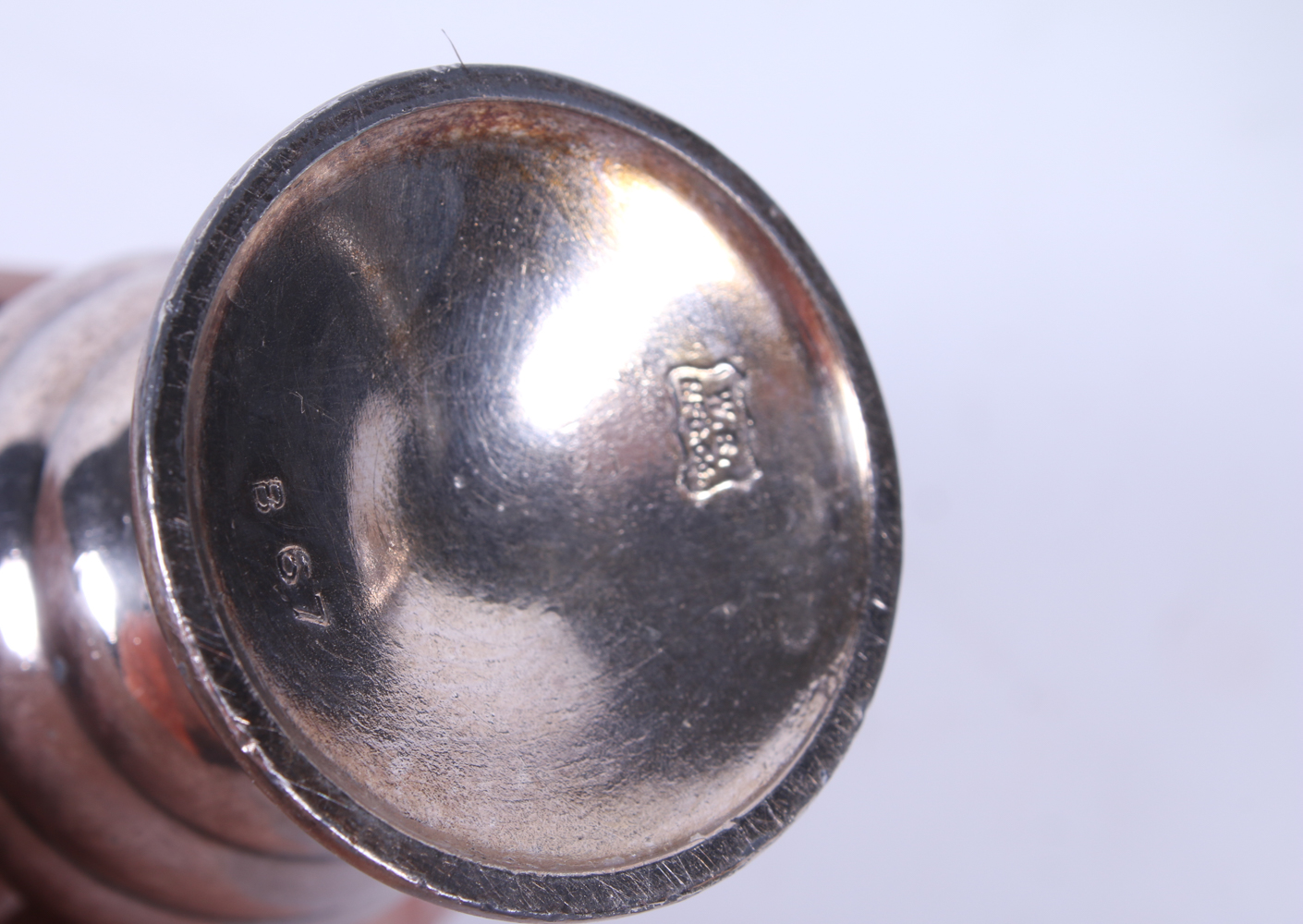 Collection of Silver Plate Servingware