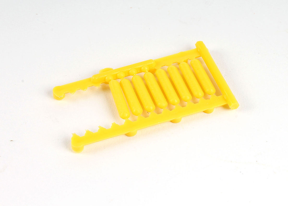 Corgi Toys 267 Rocket Firing Batmobile with Box