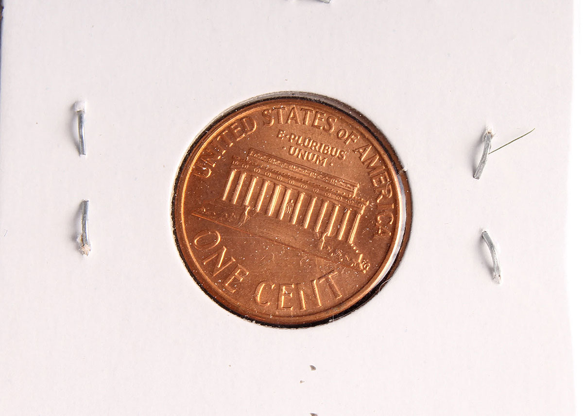 Uncirculated and Proof Sets of Coins