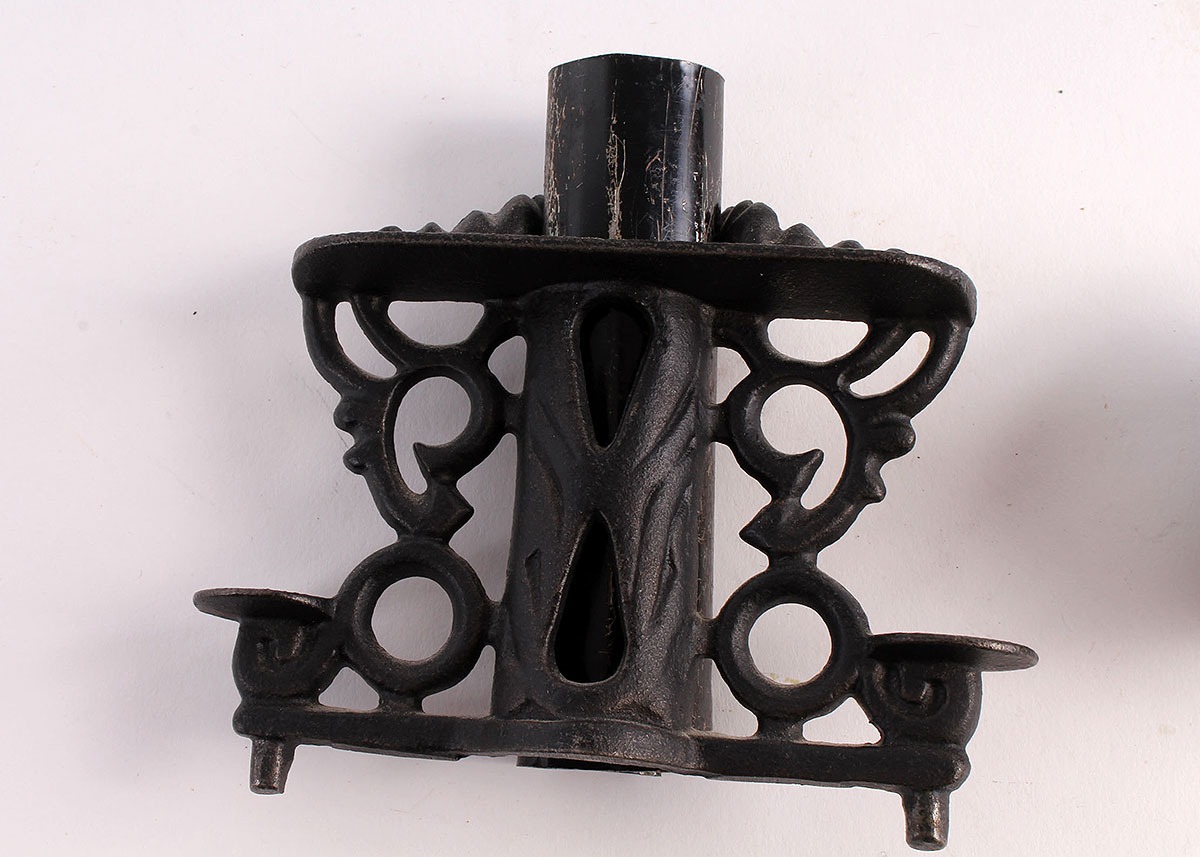 Cast Iron Doll Stoves
