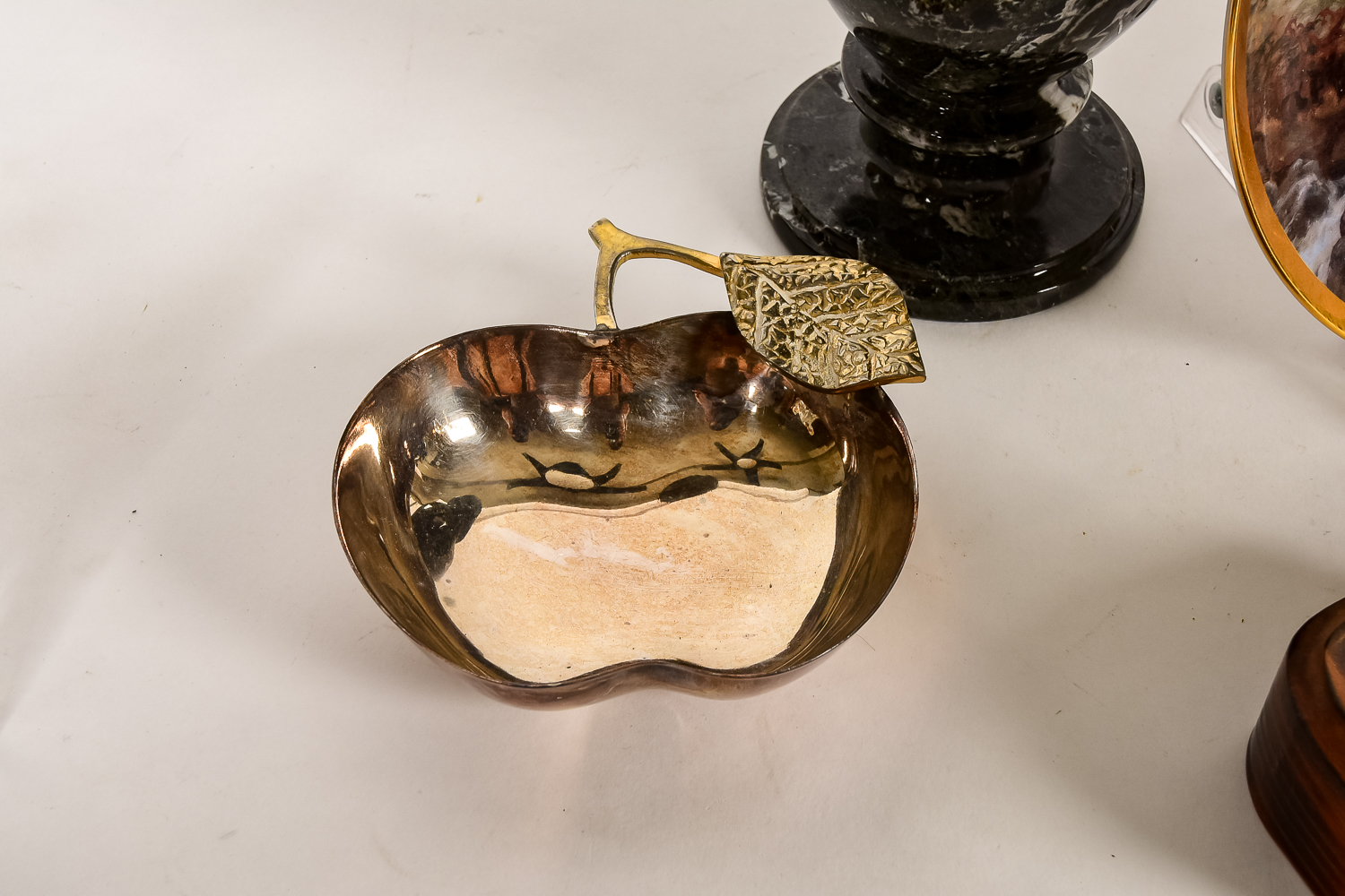 Assortment of Decorative Items