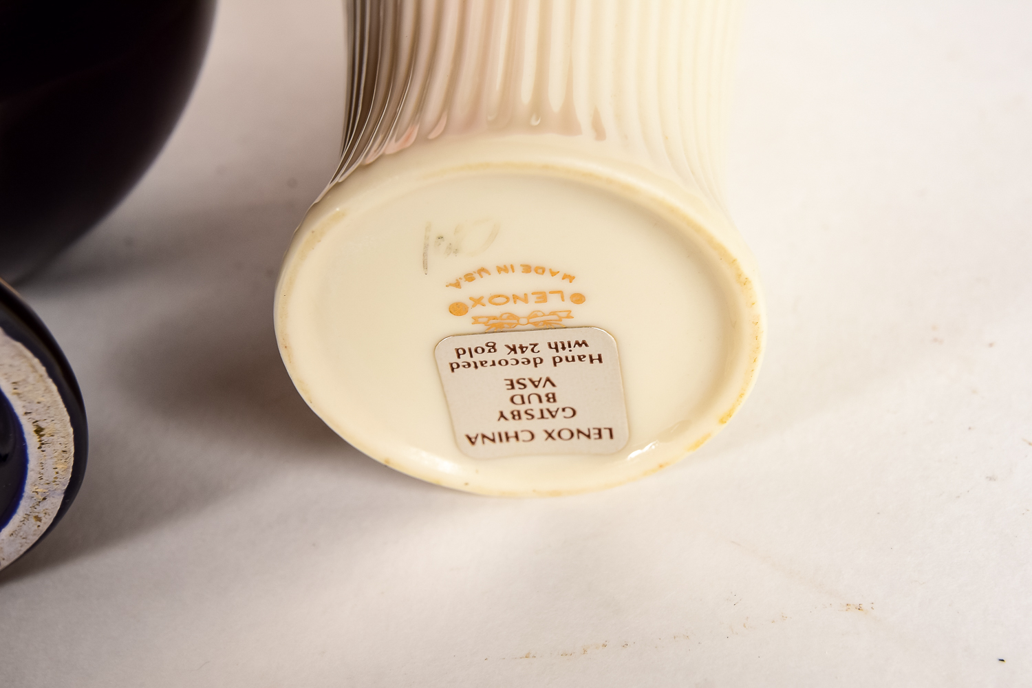 Assortment of Decorative Items