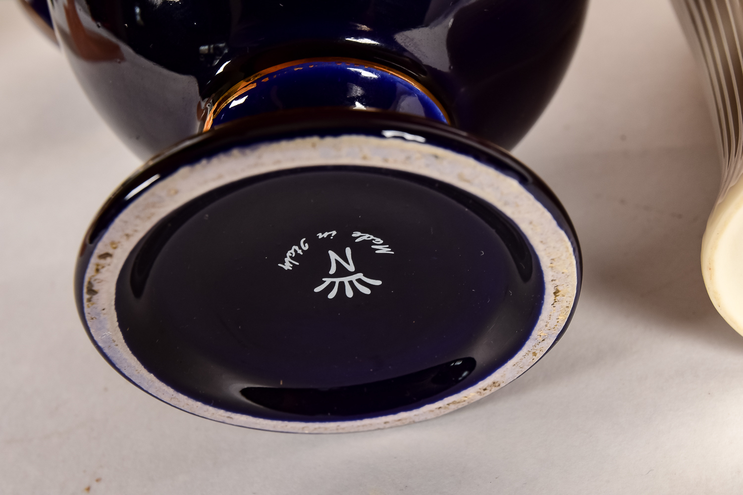 Assortment of Decorative Items