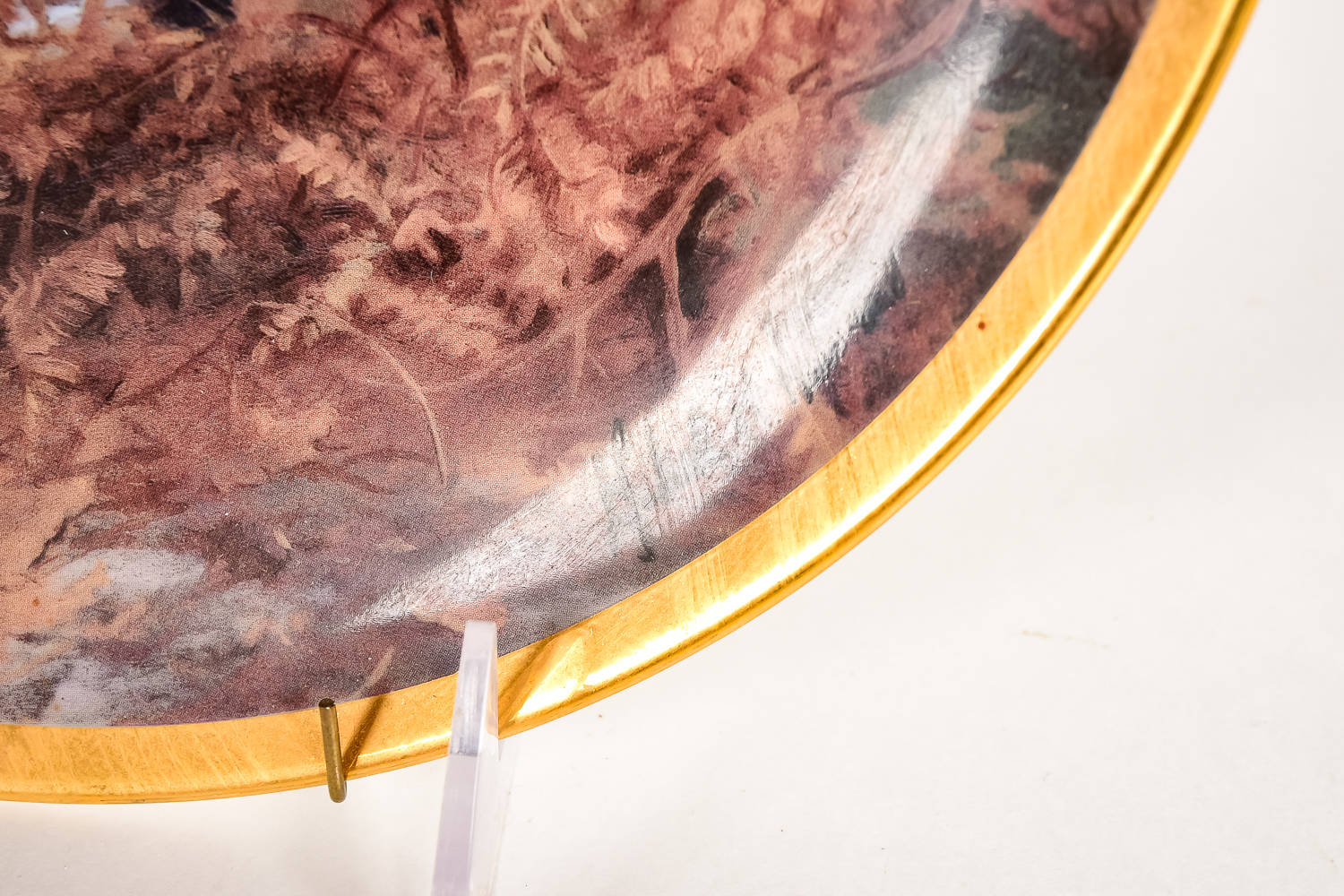 Assortment of Decorative Items