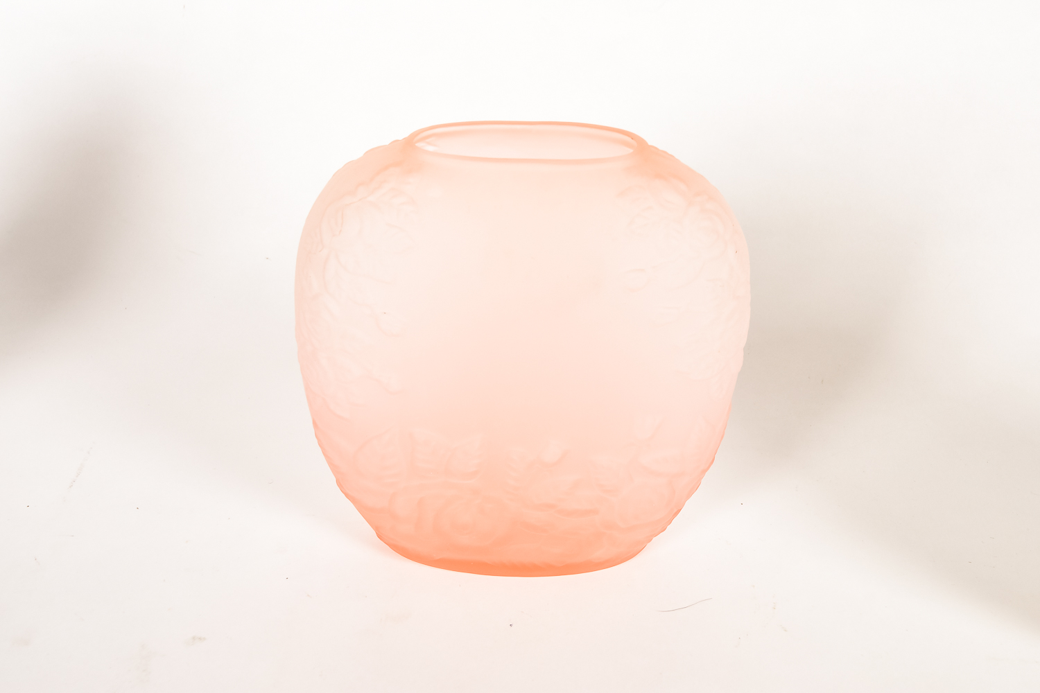 Assortment of Decorative Items