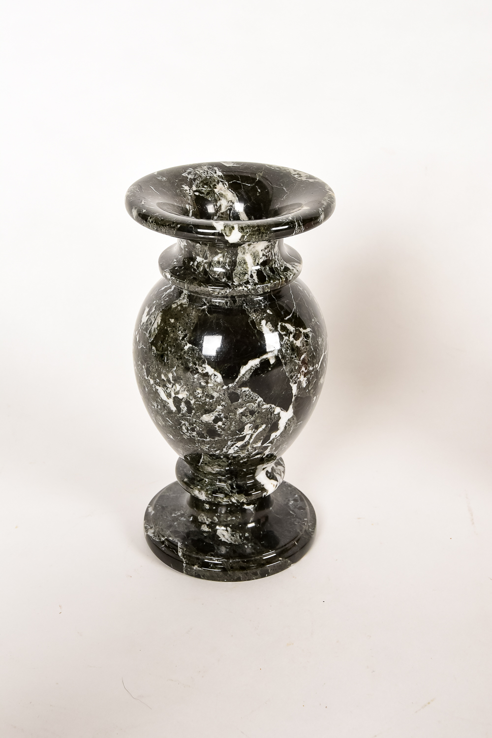 Assortment of Decorative Items