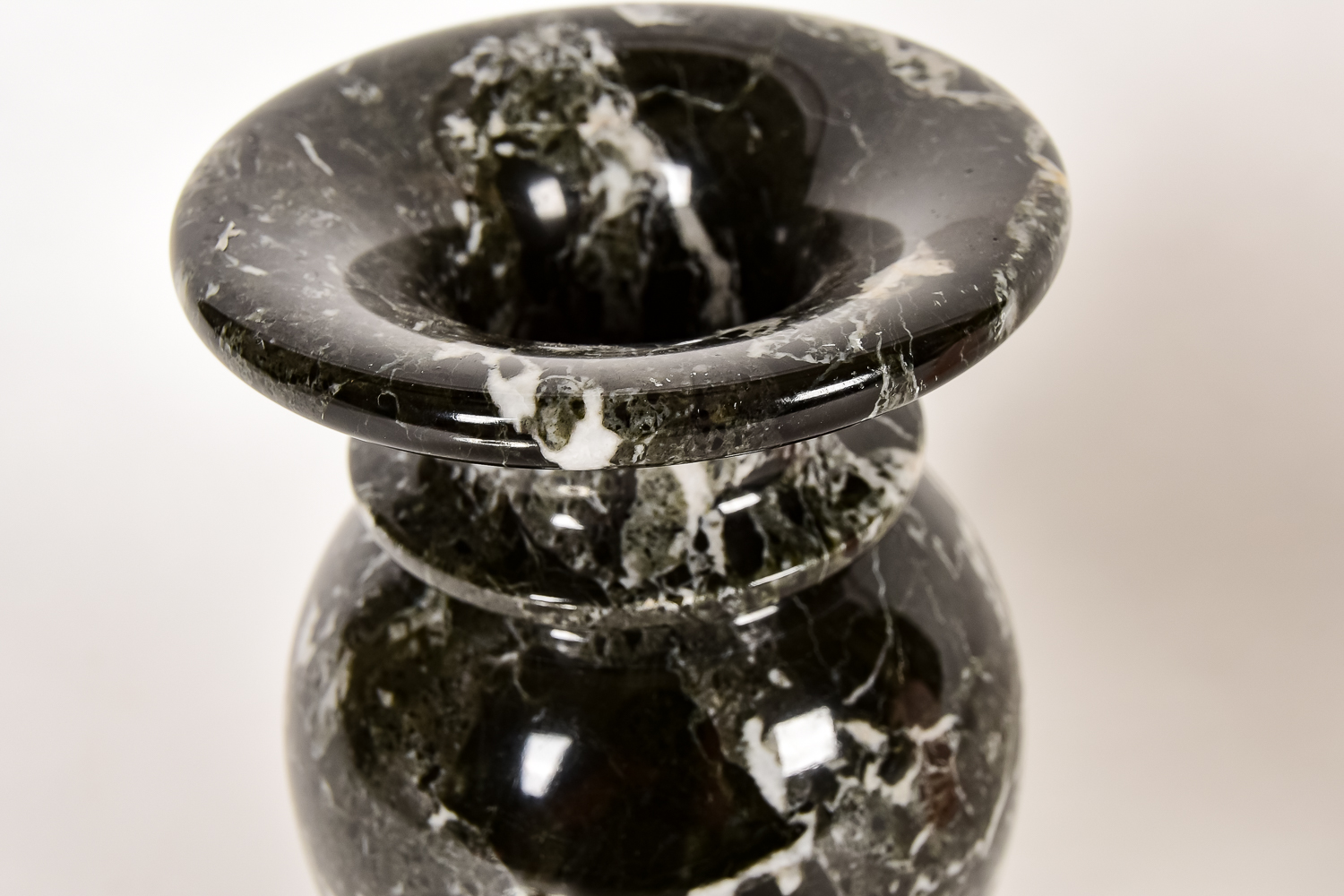 Assortment of Decorative Items