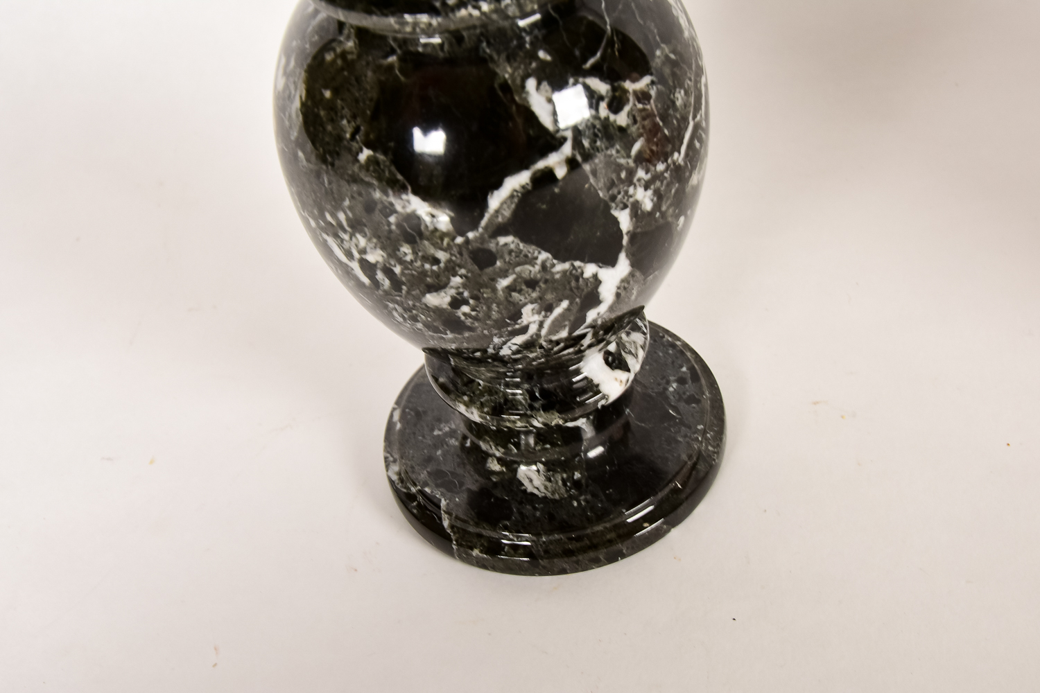 Assortment of Decorative Items