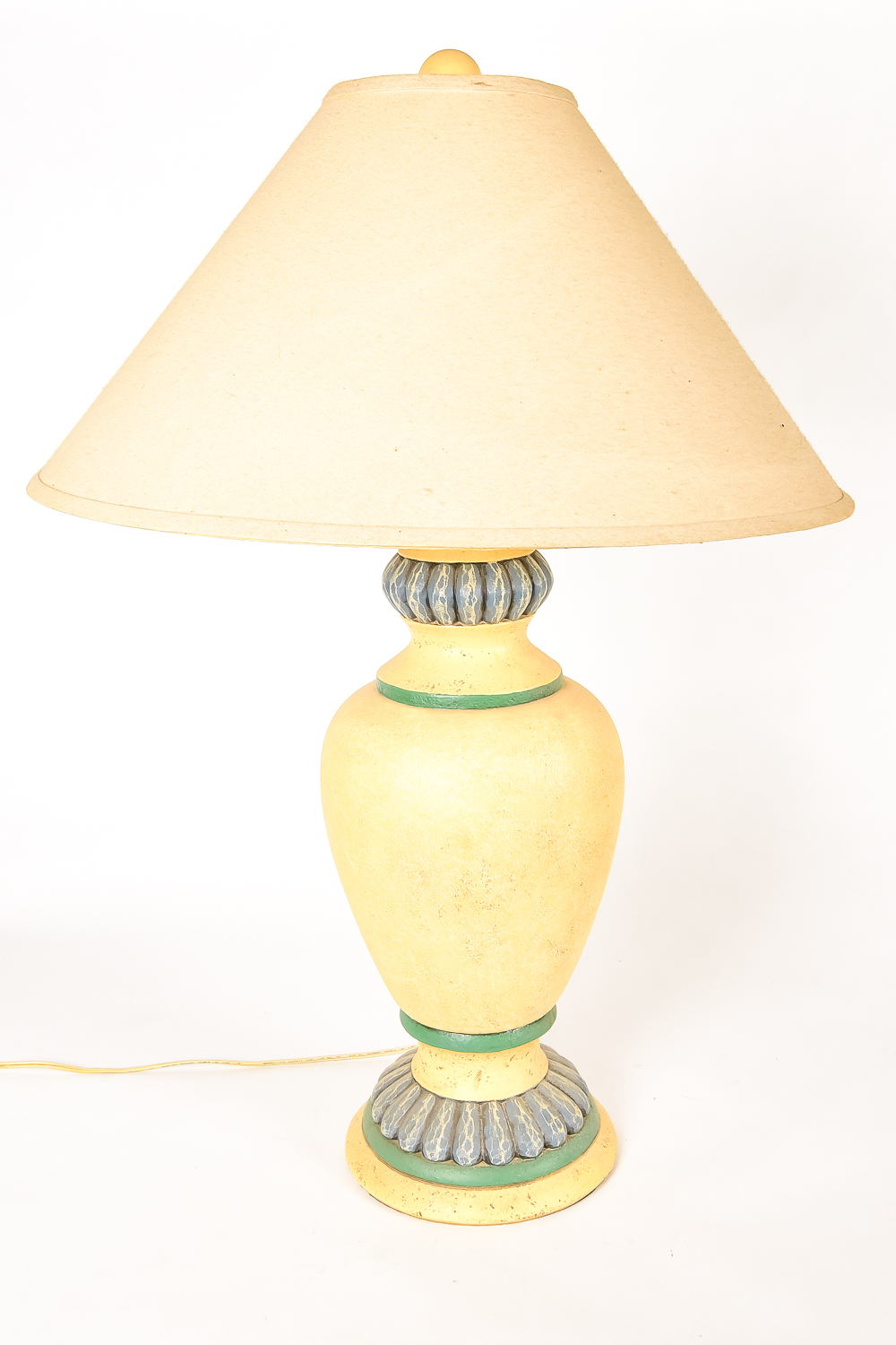 Ceramic Table Lamp