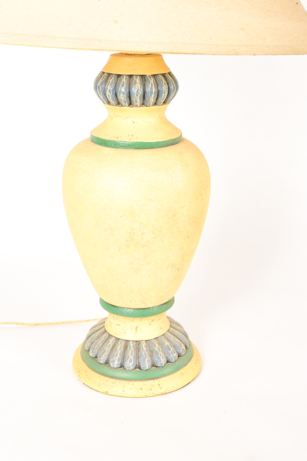 Ceramic Table Lamp