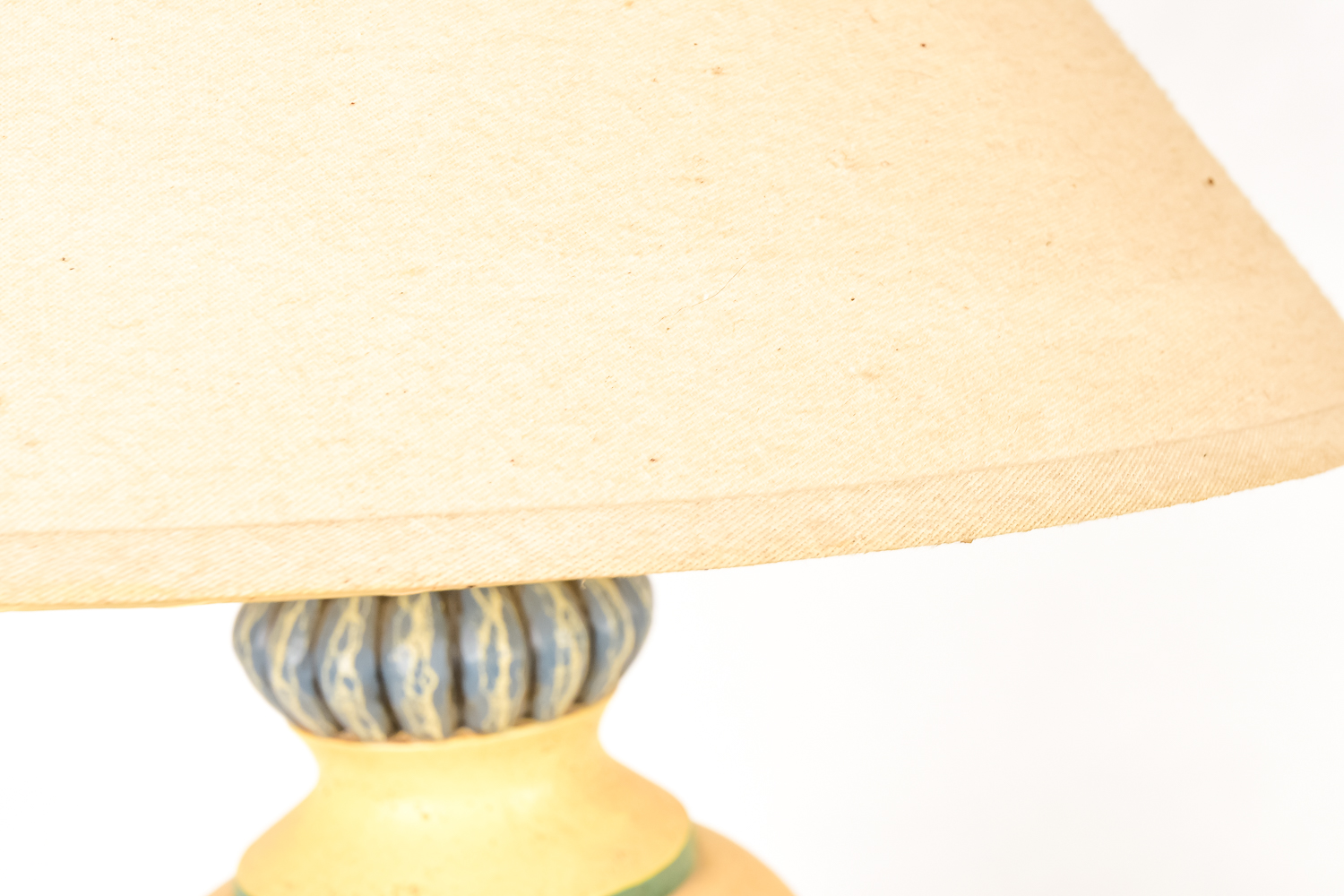 Ceramic Table Lamp