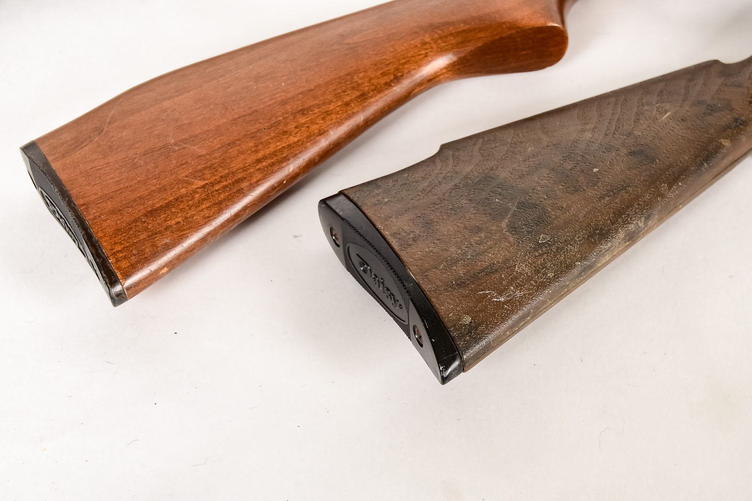 Air Rifle Assortment Daisy and Crosman